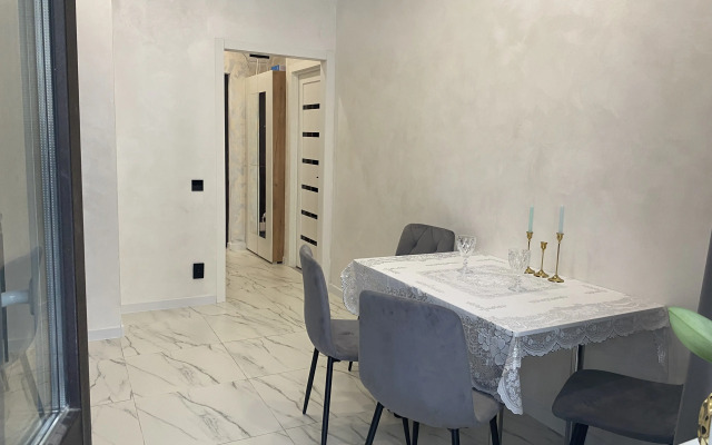 Квартира 1-комнатная комфортная уютная