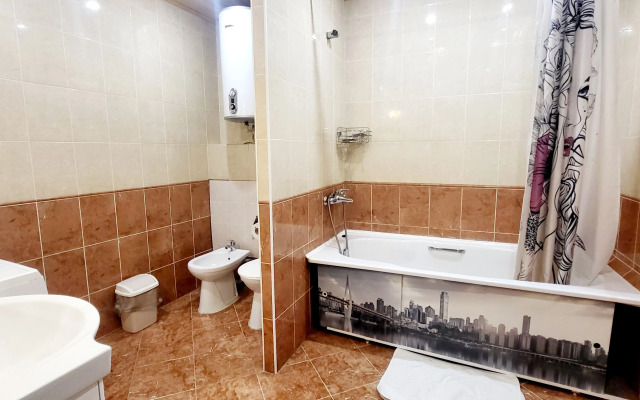 Апартаменты Оксанас на Фонтанке 46