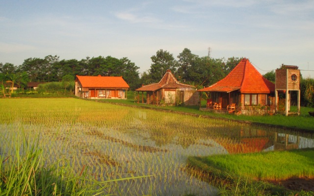 Alamanda Villas Butik-Hotel