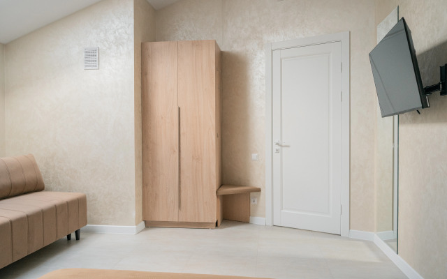 Апартаменты в центре города 4