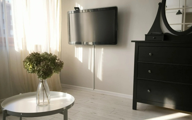 Апартаменты на Балтийском море