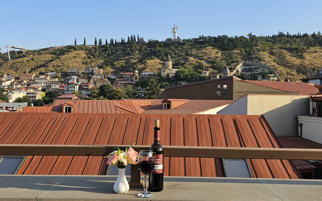 Amarcord Boutique Hotel