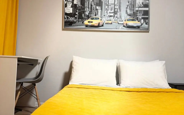 Квартира Видовая Студия в Центре SPB