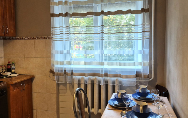 Квартира Ивантеевка Ул Толмачёва Д 2