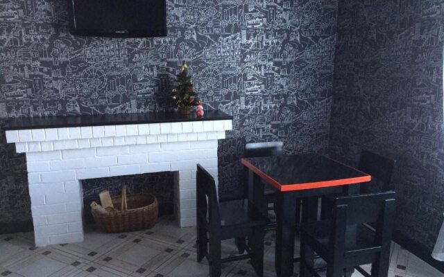 Gostevoy Dom Hotel Na Volge