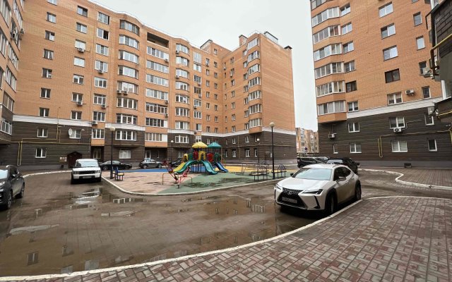 Tulskaya 34/2 Apartments