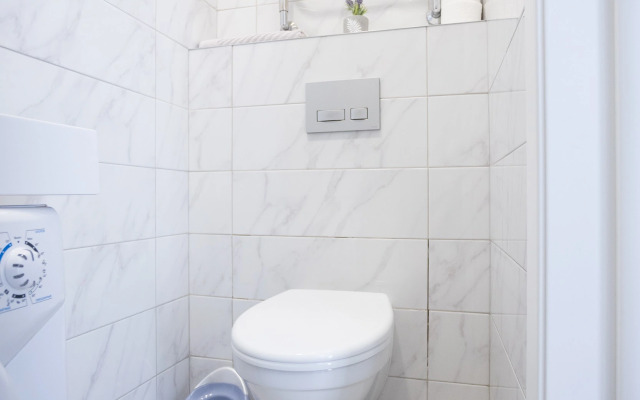 Pribrezhny okolo morya Apartments