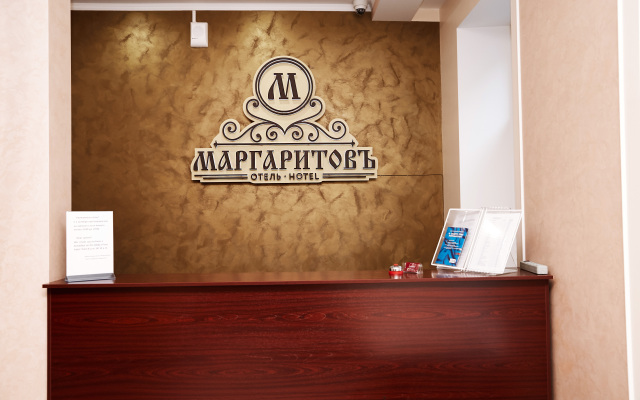 Margaritov Hotel