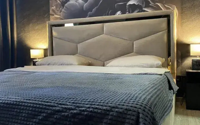 Квартира на К.А. Васильева 2к3 (я16)