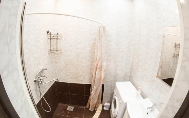 Апартаменты на Олимпийская 79