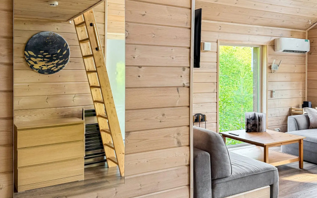 Частный дом Scandi house