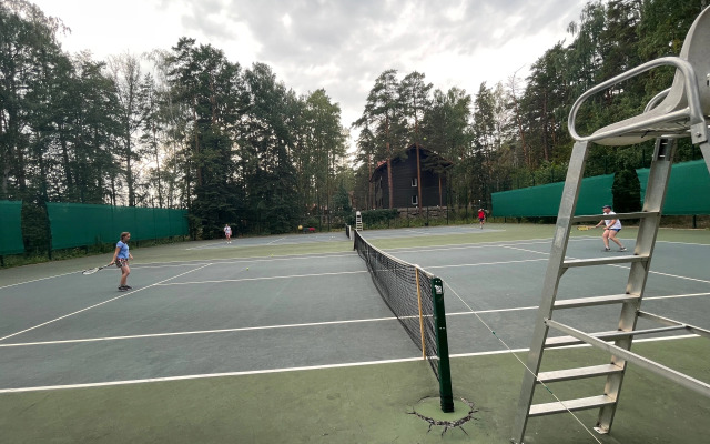 Апартамент 107 Тургояк сити с видом на озеро