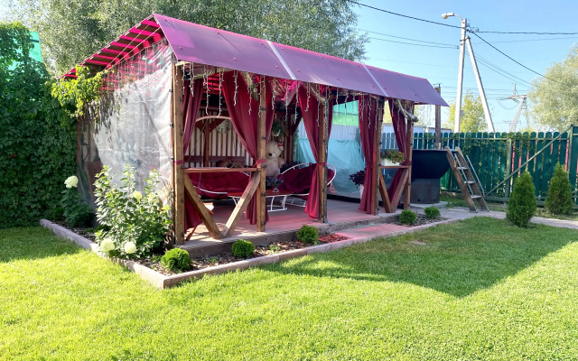 Частный дом Снять дом посуточно