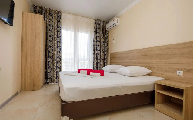 Guest house U Yeleny