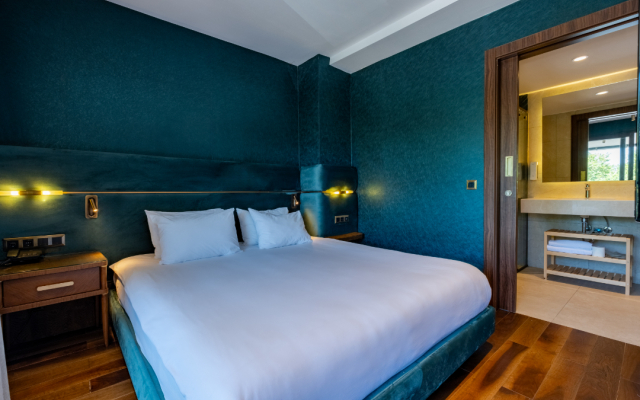 Armagrandi Spina Hotel