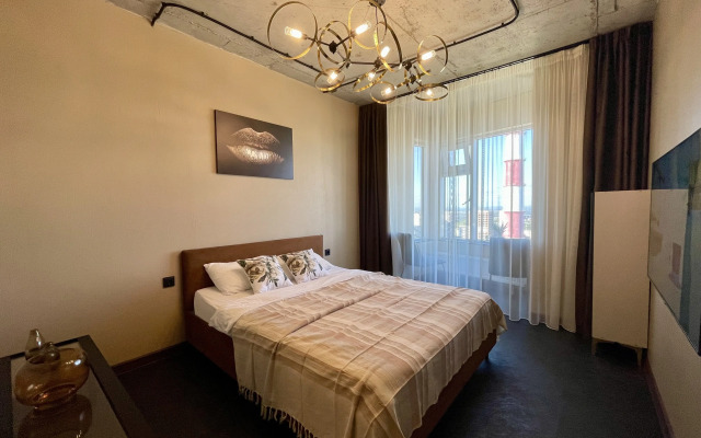 Апартаменты Люкс