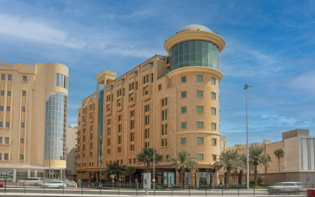 Millennium Hotel Doha