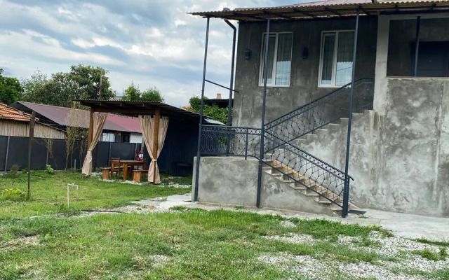 Na Adleyba Private house