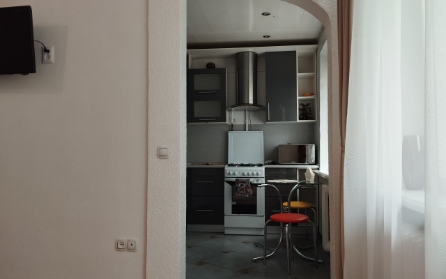 U pl Pobedy Flat