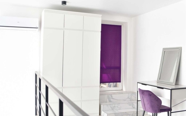 Апартаменты WhiteLOFT