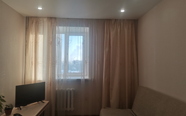 Апартаменты Транспорная 7