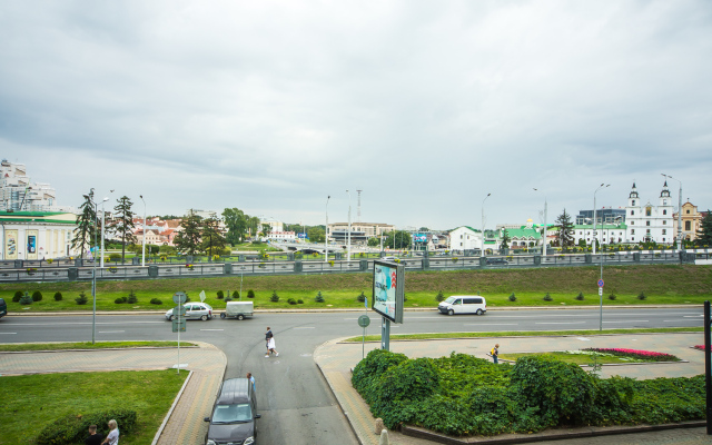 Квартира Уютная в самом центре города