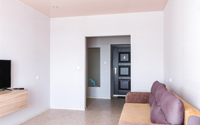 Ignat'evskoe Shosse 10/4 Apartments