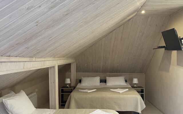 Гостевой дом В Коломне