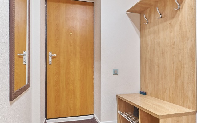 Апартаменты Петровские на Базарном 12