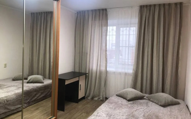 Квартира Двухкомнатная в Самом Центре