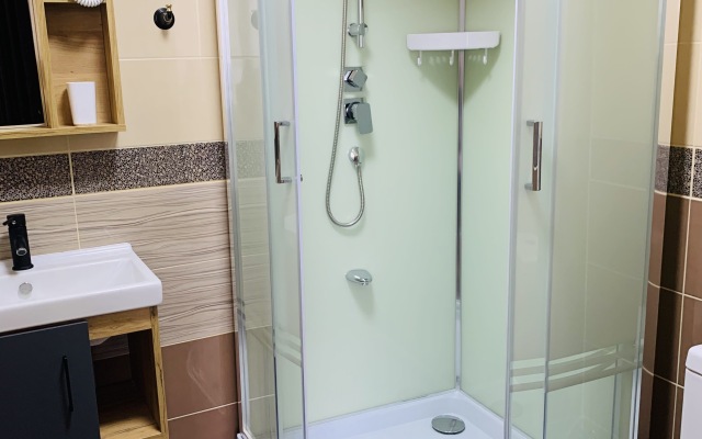 Vorontsovo Mini-Hotel