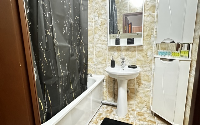 3 rooms Zhetysu 1 Flat