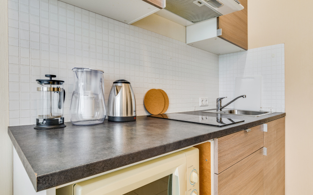 Апартаменты на Петергофском 59