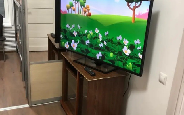 Квартира трёхкомнатная в районе центрального рынка