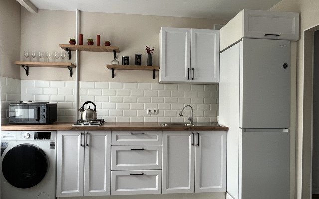 Koritsa Flat
