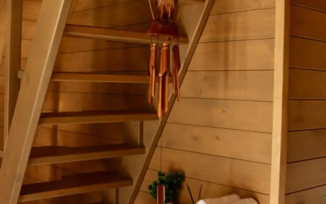 Robin Hood Recreation center