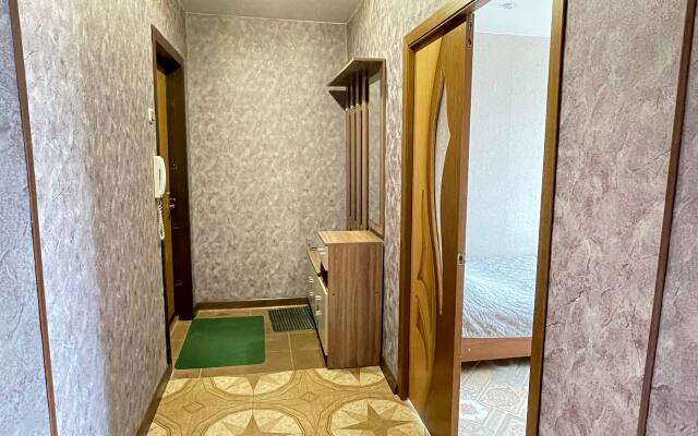 Квартира Уютная Однокомнатная - фото 3