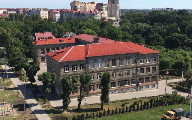 Royal Stylish Apartments u Korolevskikh vorot Flat
