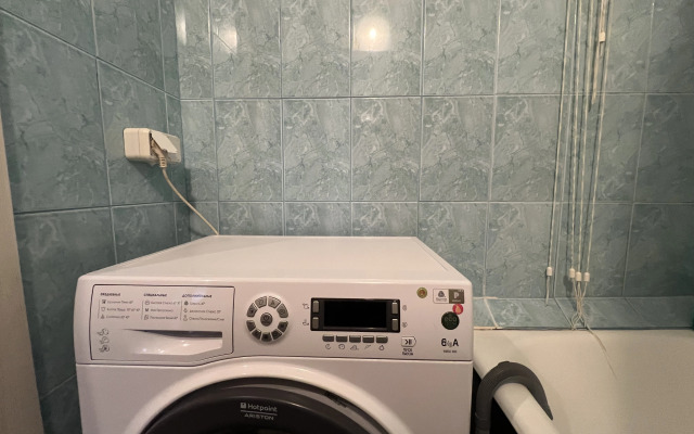 Квартира во 2 микрорайоне 11