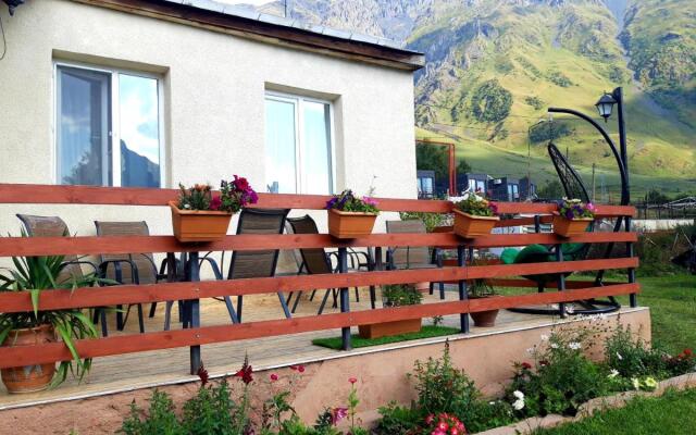 Elguja Qushashvili Guest house