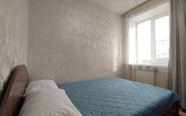 V tsentre goroda Flat