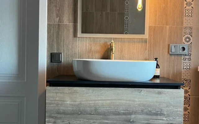 Частный Дом на Улице Энергетиков 12/1