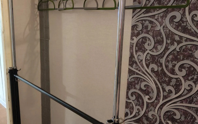 Квартира на Красногвардейской 10