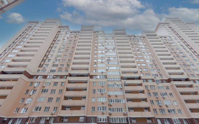 Starhouse U Gudka Flat