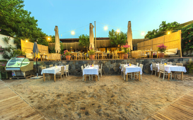 Faros Bodrum Golturkbuku Hotel