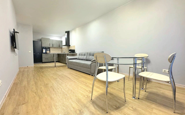 Квартира трехкомнатная на Притомском рядом с Кадетским училищем