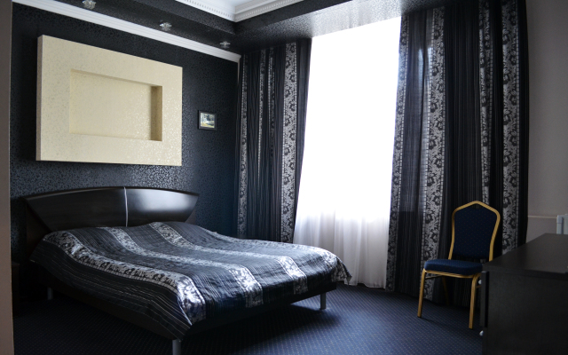 Mini-Hotel Dunay