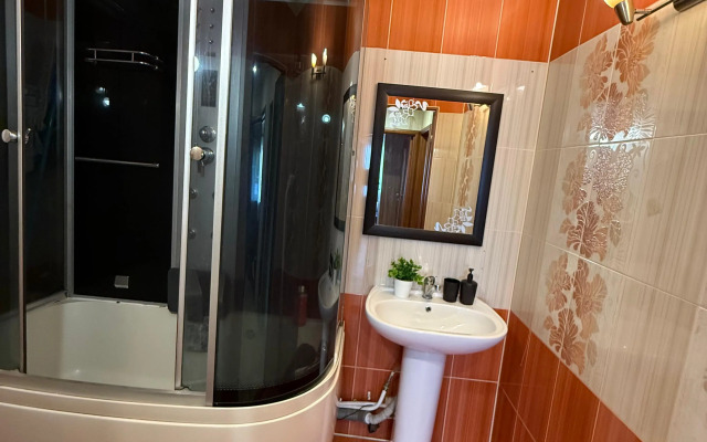 Апартаменты Проспект Победы 48