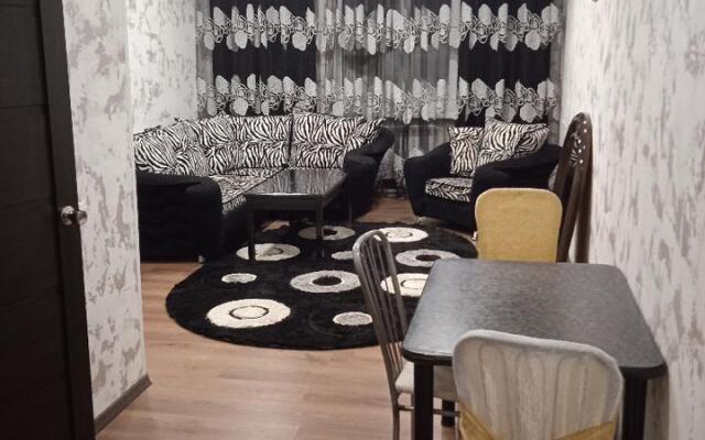 Anapa Hotel
