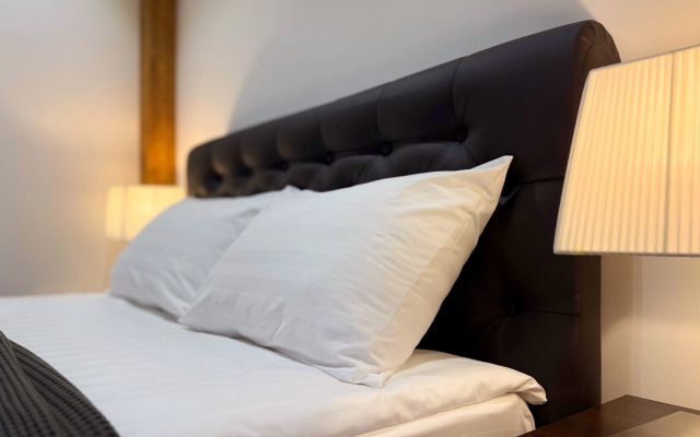 Апартаменты у Казино